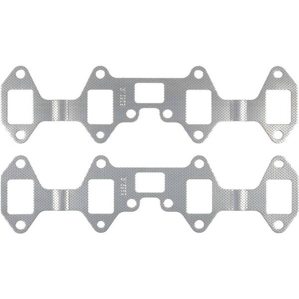 MAHLE Exhaust Manifold Gasket Set MS15969 The Home Depot