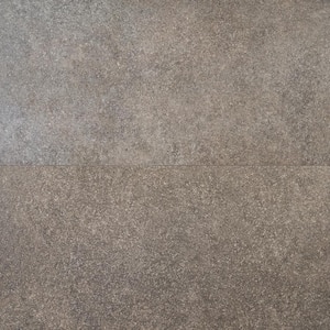SkyTech Berlin Red 23.62 in. x 47.24 in. Matte Porcelain Floor and Wall Tile (15.49 sq. ft./Case)