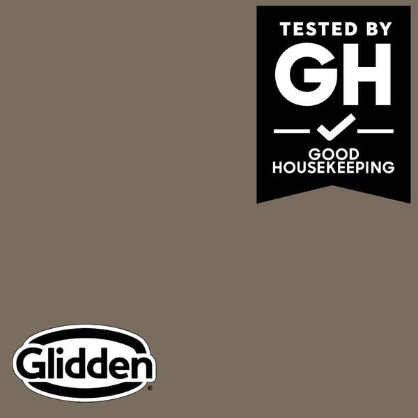 1 gal. PPG1025-6 Sleeping Giant Eggshell Interior Latex Paint
