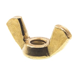 WING NUTS  1/2" BSW   PACK-20 