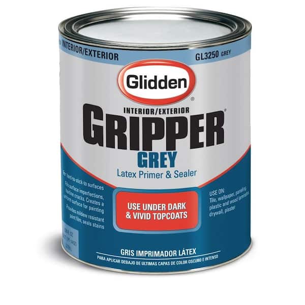 Gray Glidden Gripper Primers Gpg 0090 01 1f 600 