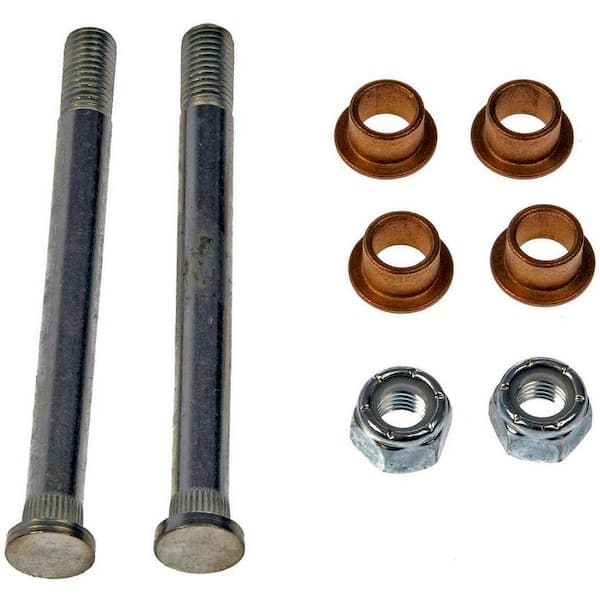 Unbranded Door Hinge Pin And Bushing Kit 2005-2010 Nissan Frontier 2.5L 4.0L