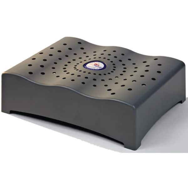 Ironwood Pacific Outdoors DryWave Air Dryer 120-Volt 120-Watt For 1000 cu. Ft.