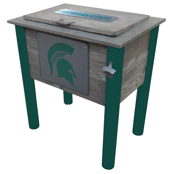 Leigh Country 54 Qt. MSU Spartans Cooler