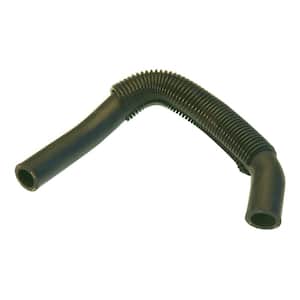 Molded HVAC Heater Hose - Heater To Pipe-1