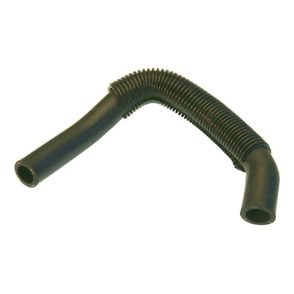 ACDelco Molded HVAC Heater Hose - Heater To Pipe-1