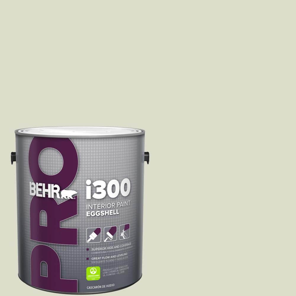 1 gal. #PPU10-15 Desert Springs Eggshell Interior Paint price history on PriceWatchPro