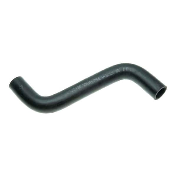 ACDelco Molded Radiator Coolant Hose - Lower