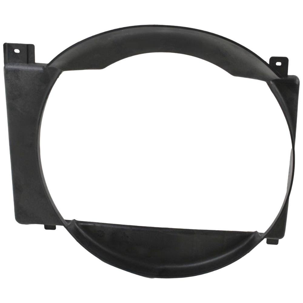 Fan Shroud Compatible with Jeep Cherokee 1987-2001, Comanche 1986-1992, Wagoneer 1987-1990 price history on PriceWatchPro