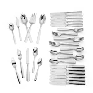 Lachlan 65-Piece Flatware Set (Service for 12)