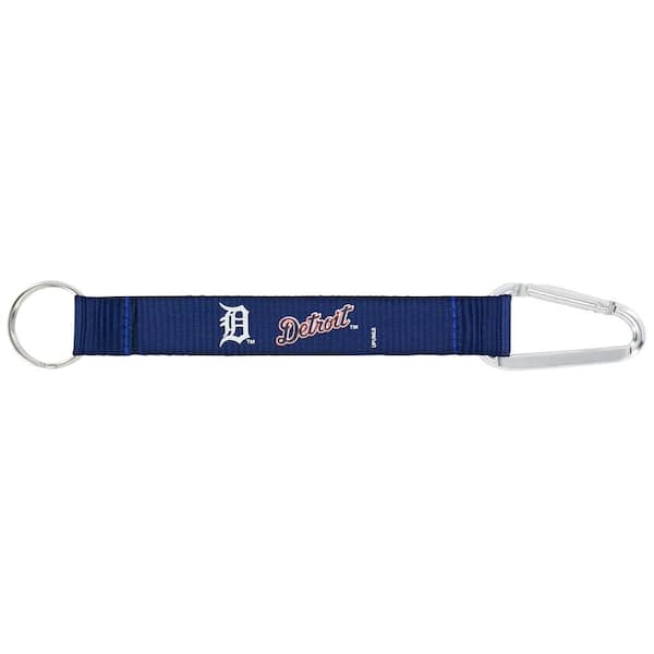 Hillman MLB Detroit Tigers Carabiner