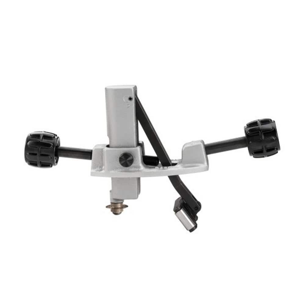 RIDGID 21/2 in. to 4 in. Model 109,2 Handle Internal PVC Pipe and Tube