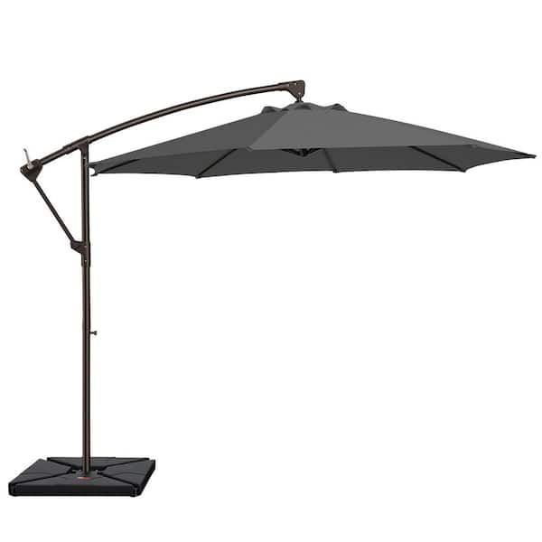 14 lb - Patio Umbrellas - The Home Depot 14 lb - Patio Umbrellas - The Home Depot