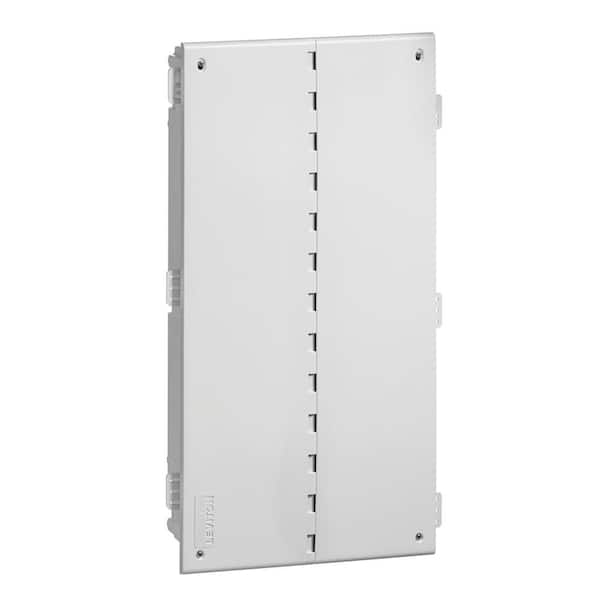 28 in. Wireless Structured Media Center with Vented Cover 49605-28W