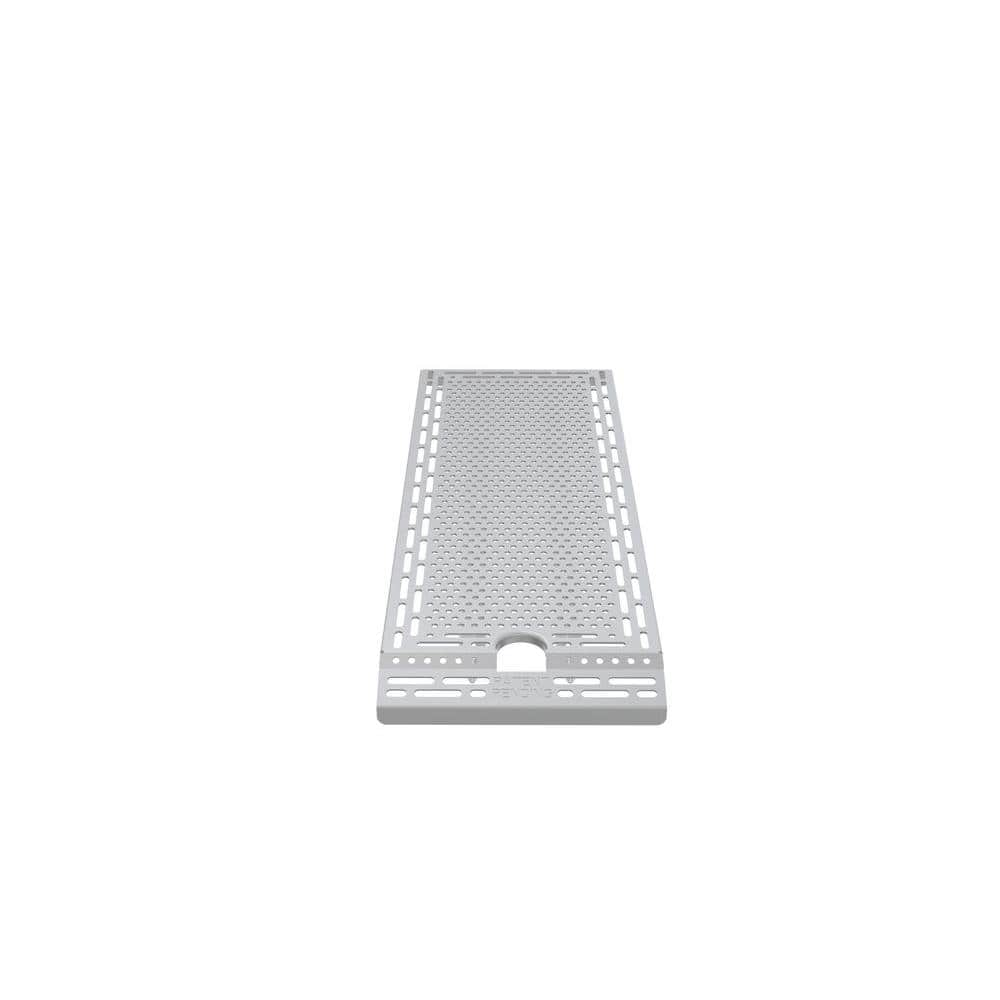 Nexgrill 6 in. Infrared PLUS Heat Plate