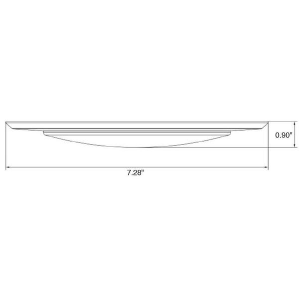 Halco ProLED 88062 A19FR15-830-DIM-LED - LED A19 15W 3000K LED Light Bulb