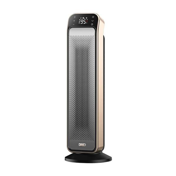 Ceramic online Tower Space Heater