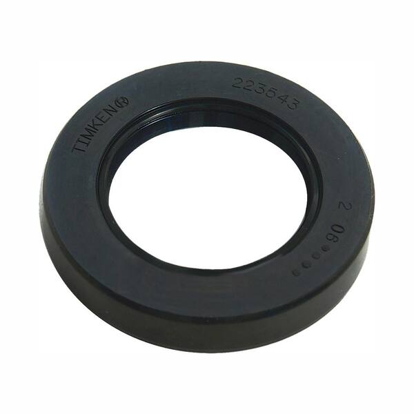 Timken Engine Crankshaft Seal fits 1988-1993 Pontiac LeMans Optima