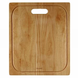 Endura Oak Cutting Board