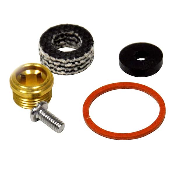 DANCO 5-Piece Stem Repair Kit for Sterling Tub/Shower Faucets