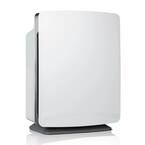 BreatheSmart FIT50, 900 sq. ft., True HEPA Air Purifier for Allergens, Dust and Pollen