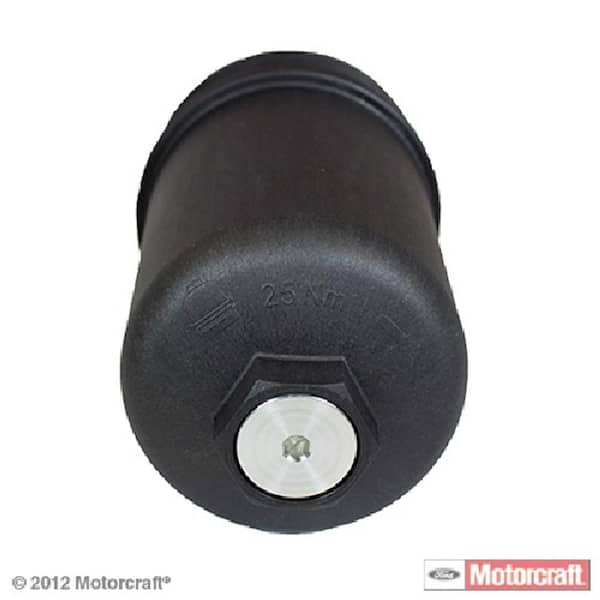 Motorcraft Engine Oil Filter Cover