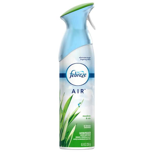 Febreze Air Freshener Spray - The Office Point