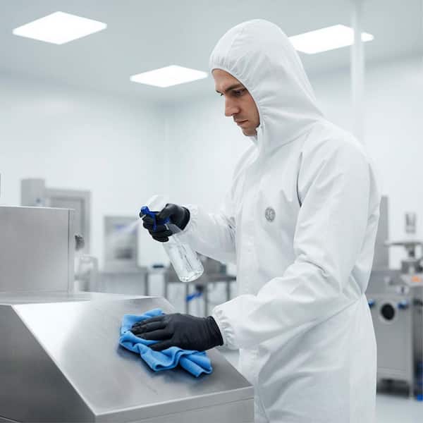 GE SMS Protective Coveralls Hood S GW901S - The Home Depot