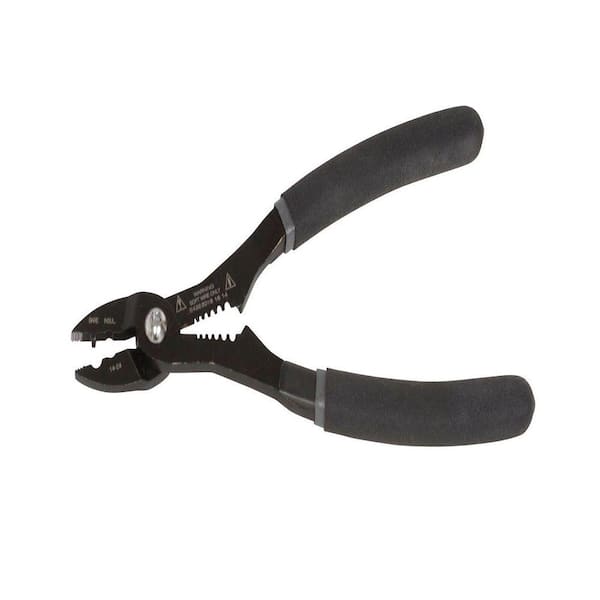 Lisle 14-Gauge to 24-Gauge Multi Wire Stripper