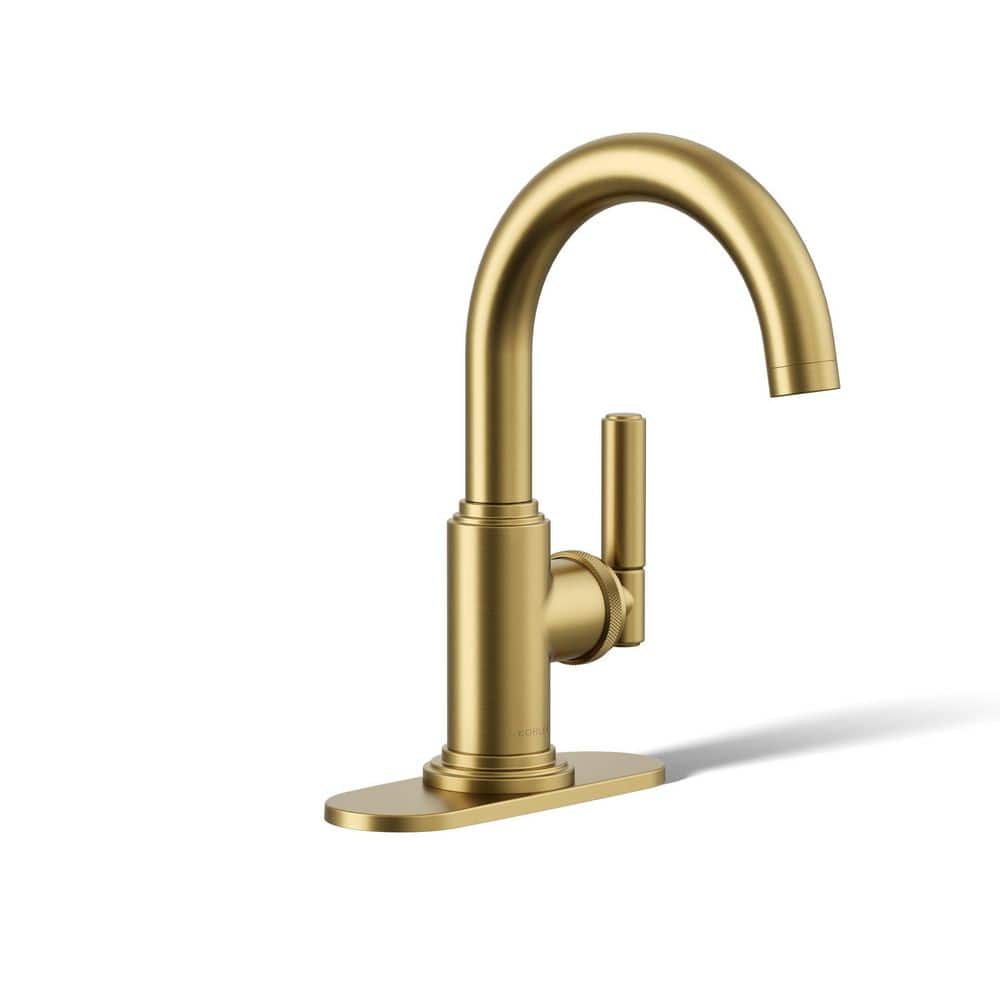 ロットン　Rotton ルアー　5479 study to be quiet KOHLER Torrington Single Handle Single Hole Bathroom Faucet in