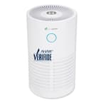 febreze fht180w hepa type mini tower air purifier white