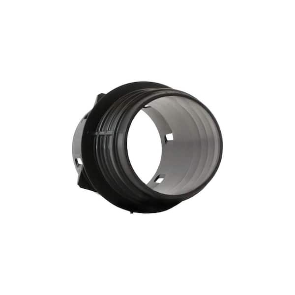 Advanced Drainage Systems - 4 in. Singlewall Adapter