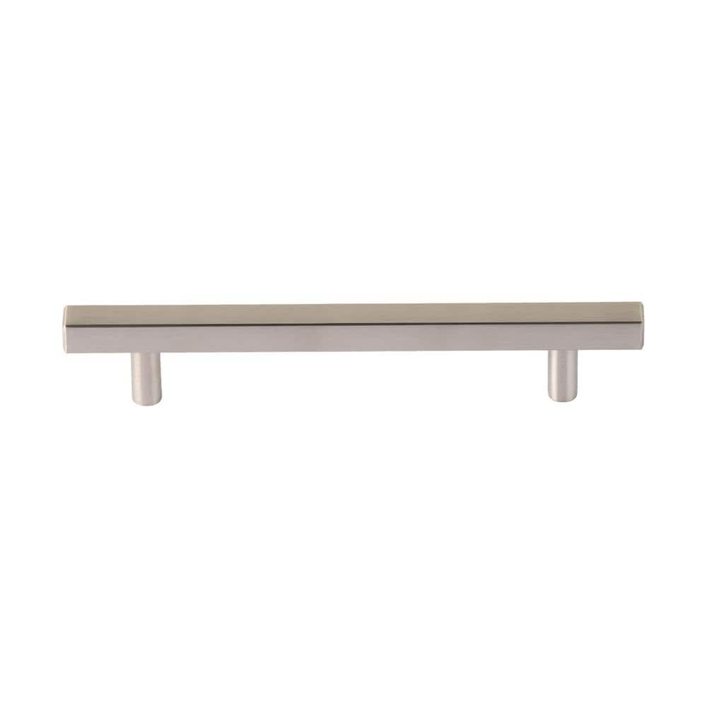 5 in. (128mm.) Center to Center Brushed Nickel Stainless Steel Drawer Pull price history on PriceWatchPro