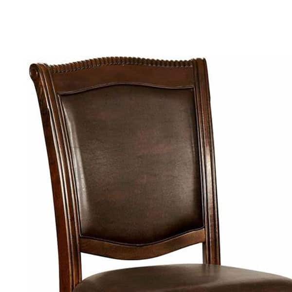 ベル】ACME Furniture SIERRA CHAIR② ベル】ACME Furniture SIERRA