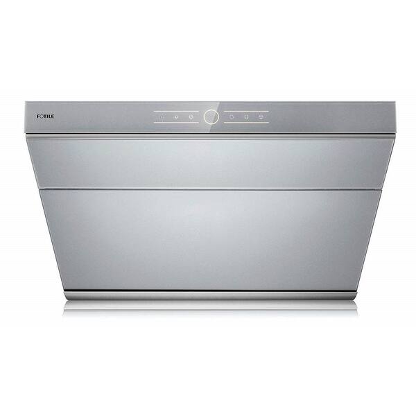 FOTILE Slant Vent Series 30 in. 850 CFM Under or Wall Mount