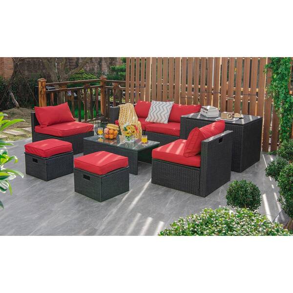 https://images.thdstatic.com/productImages/cc66cd93-68b2-414f-be18-8f588fe18f1e/svn/angeles-home-patio-conversation-sets-m605re-8hw68-31_600.jpg