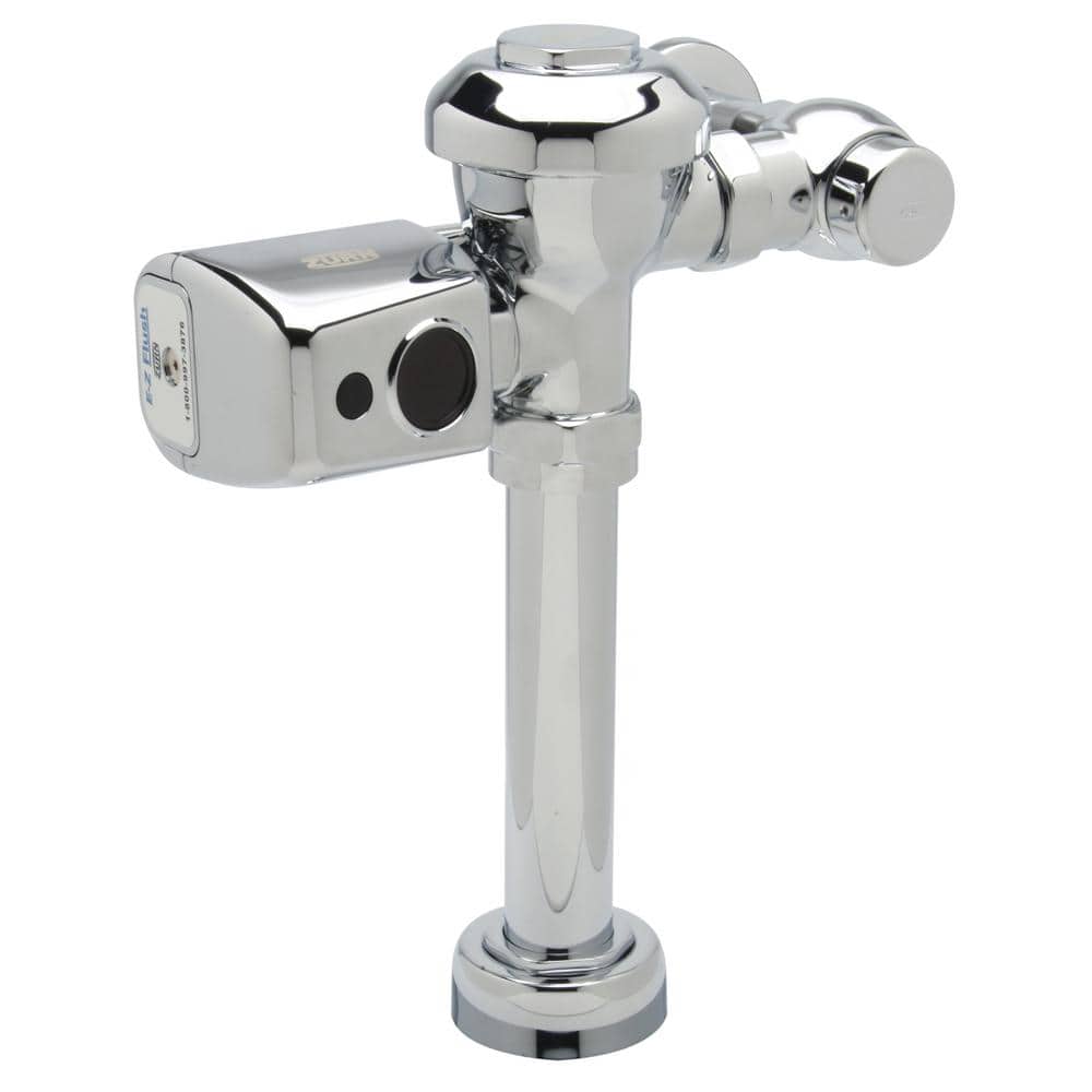 Sensor Flush Valve price history on PriceWatchPro