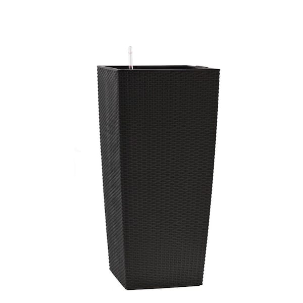 Outdoor - Plastic - Planter Boxes - The Home Depot