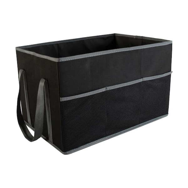 Simplify Foldable Trunk Organizer in Black