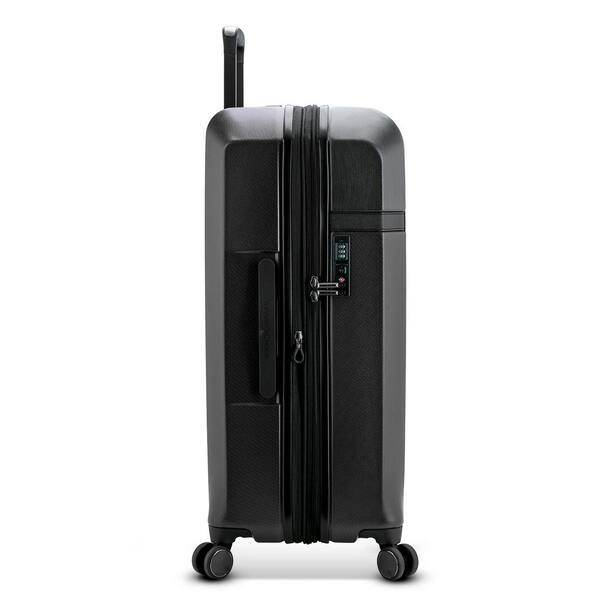 Traveler's Choice Vulkan 26 in. Hardside Expandable Spinner