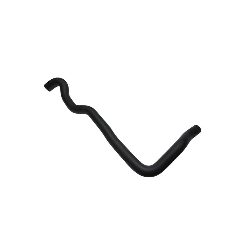 Molded Radiator Coolant Hose - Upper price history on PriceWatchPro
