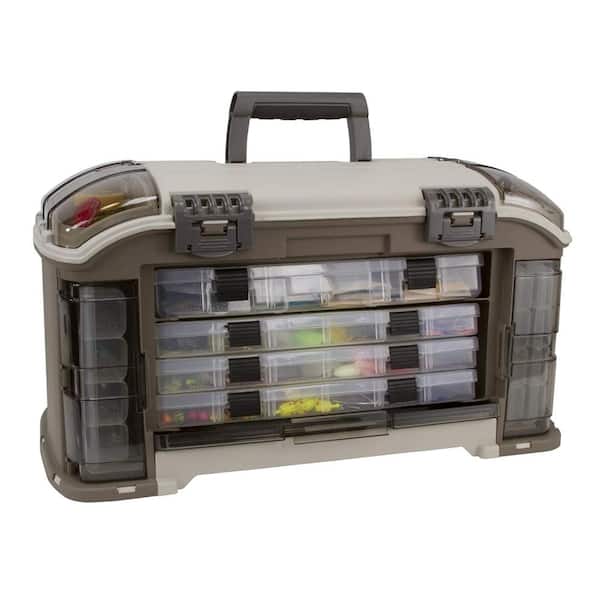 Plano Synergy Guide Series Angled, Fishing Rod Storage Containers