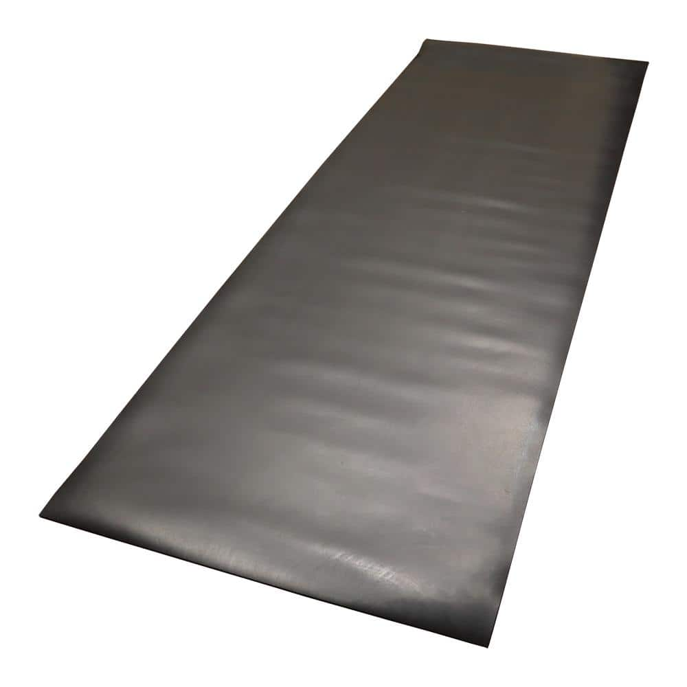 10 Mm Thick 80 Shore A Rectangular Impact Resistance Epdm Rubber