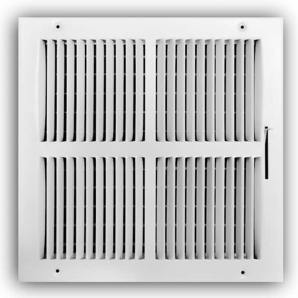 12x12 deals ac vent