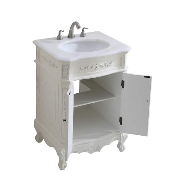 White Marble Vanity Top And Basin, 21 Bathroom Vanity Top