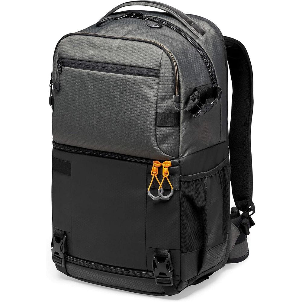 Fastpack BP250AW III Backpack Camera Bag in Black for DSLR Mirrorless with Weather Cover and Quick Access price history on PriceWatchPro