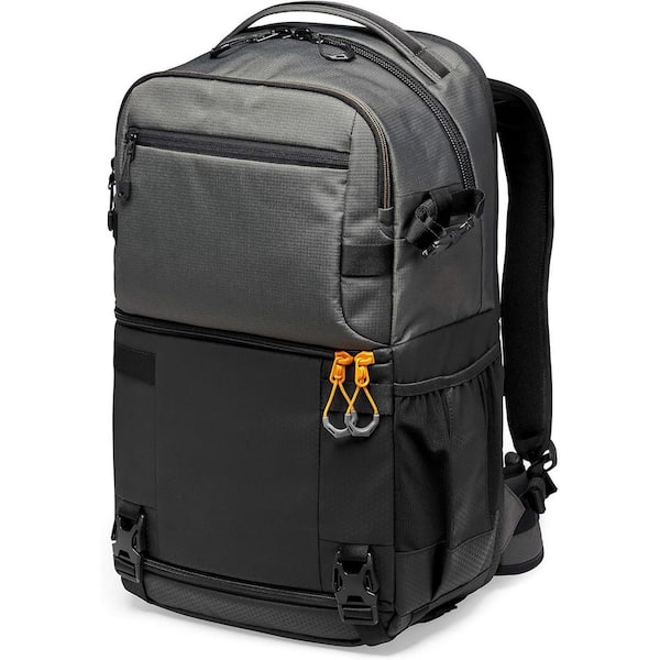 Fastpack BP250AW III Backpack Camera Bag in Black for DSLR Mirrorless with Weather Cover and Quick Access