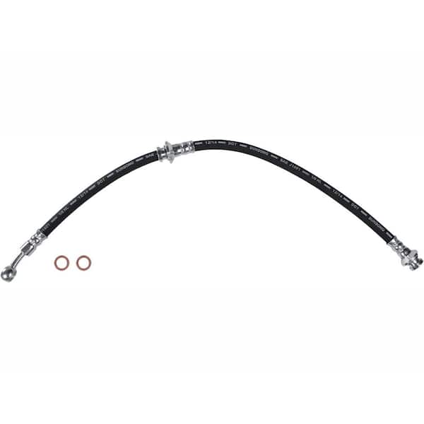 Sunsong Brake Hydraulic Hose - Front Left