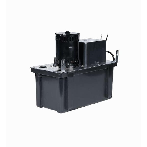 Little Giant VCL-45ULS 115-Volt Condensate Removal Pump