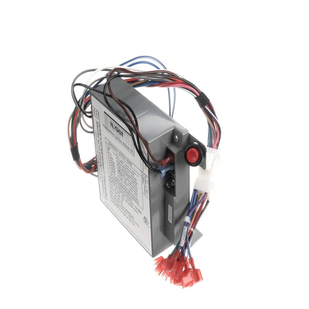 24 V Ignition Control Module, 50/60Hz price history on PriceWatchPro